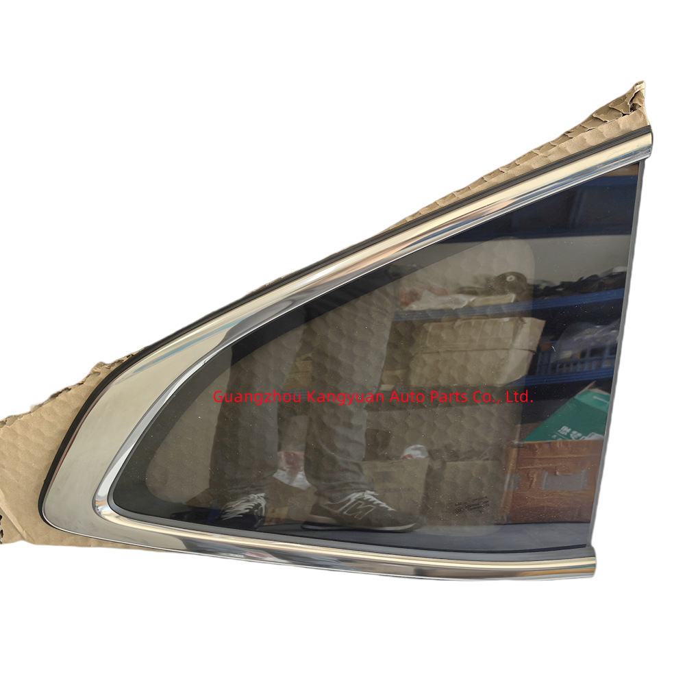 73562-Tla-A01 Is Suitable for Honda 2018-2022Crv Rear Glass Rear Triangle Quarter Glass
