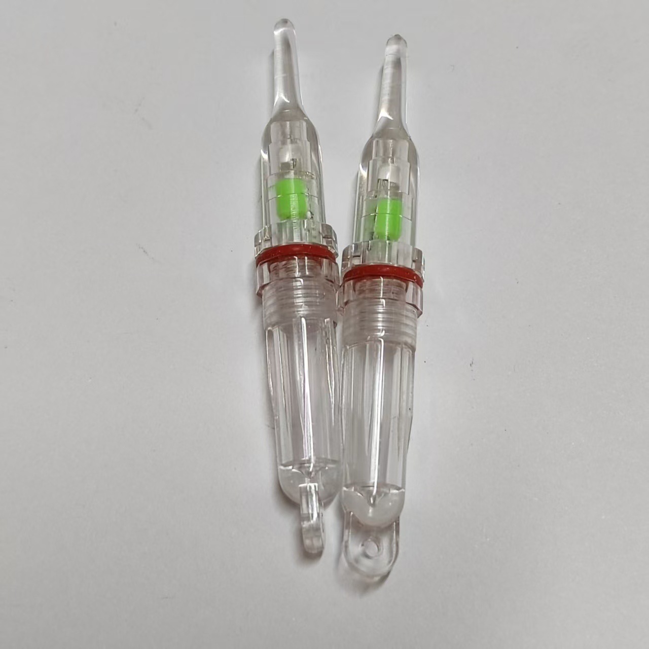 Colorful Fish Luring Lamp Underwater Fish Luring Lamp Flash Fish Luring Lamp Sea Fishing Hairtail Lamp Led Squid Lamp