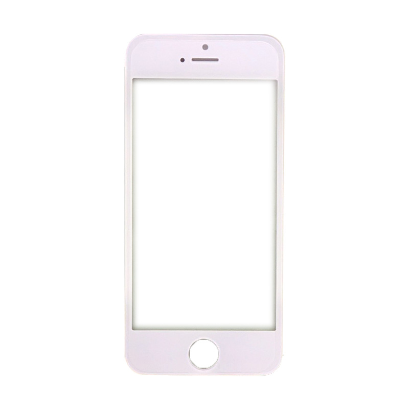 Suitable for Apple 5G/5S/6G/6S/7G/7P/8G/8P/X/11 Integrated Cover Wholesale