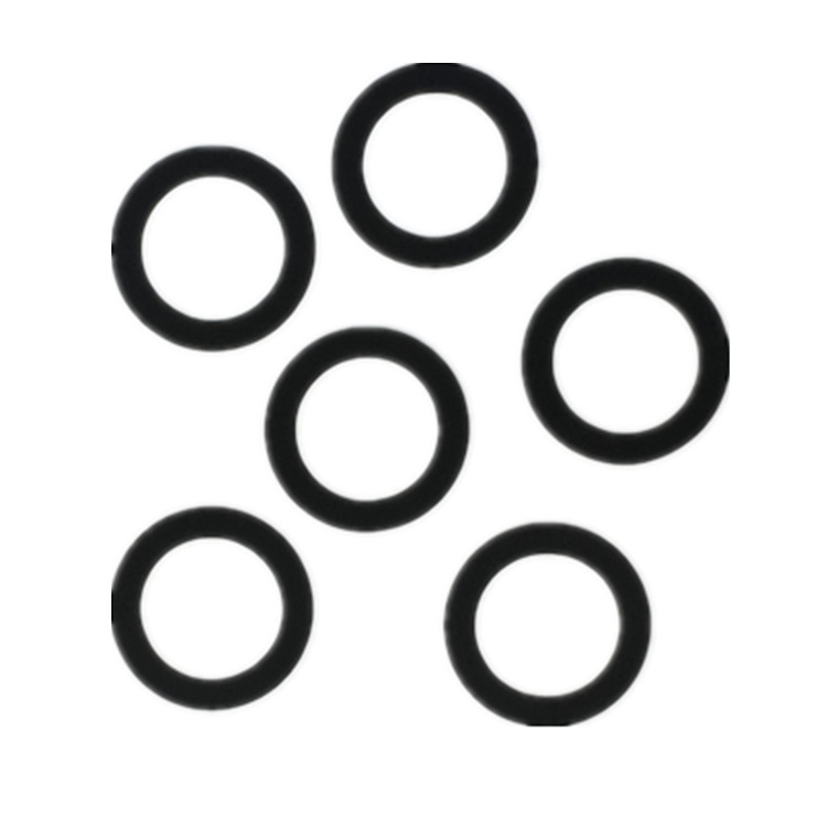 Camera Shading Blade Lens Soma Aperture Blade O-Ring Pet Mylar Film Camera Projector Shading Film