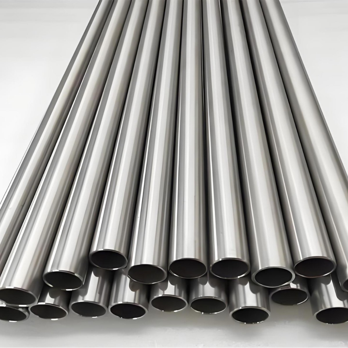 Professional Manufacturer of Titanium Tubes, Titanium Alloy Tubes Tc4Ta1Ta2Ta10Gr1Gr5 and Other Brands of Corrosion-Resistant Capillary Tubes