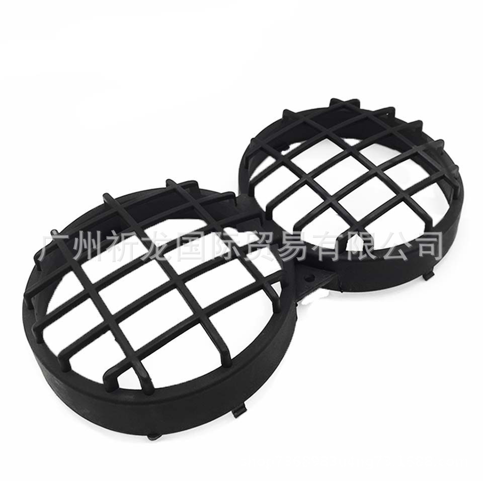 сетка для фар ZOOMER AF58 для утки 4VP BWS100