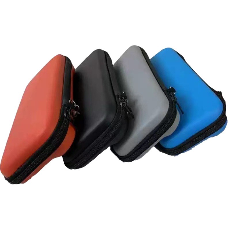 Nintendo Switch Game Console Cosmetics Bag Nintendo Switch2 Portable Eva Protective Bag Ns