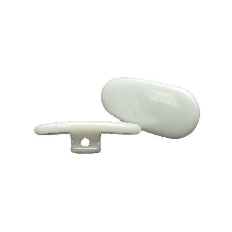 Source Manufacturer Supplies High-End Glasses Ceramic Stipules, Ceramic Nose Pads, Glasses Stipules Wholesale