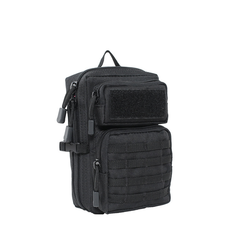 Кросс-бодерский тактический мини-кошелек для мобильного телефона на плечо, аксессуары для улицы, поясная сумка, военный кроссбоди