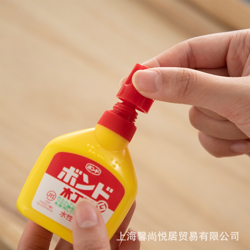 Woodworking Glue Wood Glue Wood Mahogany Furniture Board Wooden Door Strong Glue Adhesive