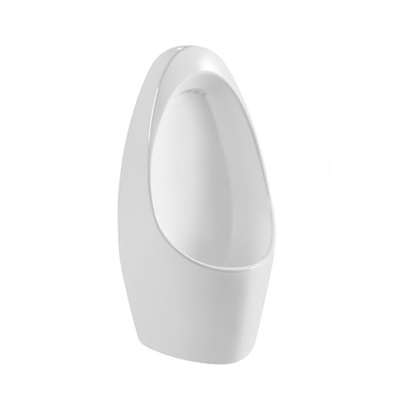 Ceramic urinal factory direct wall-mounted urinal hand-mounted urine bucket Jin Parkson bathroom 7018