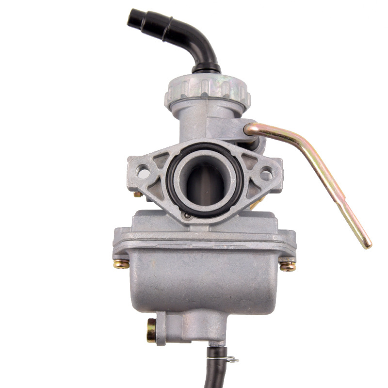 Off-road motorcycle ATV ATV full aluminum PZ16-20 carburetor suitable for moped 50 70 90 engine