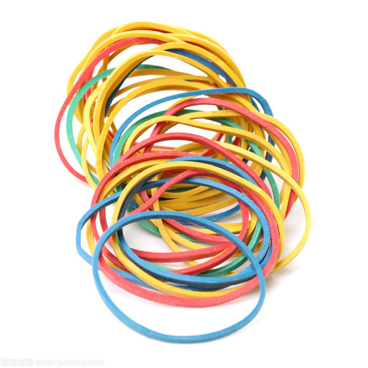 Линия производства резинок, экструдер резинок Xj-65