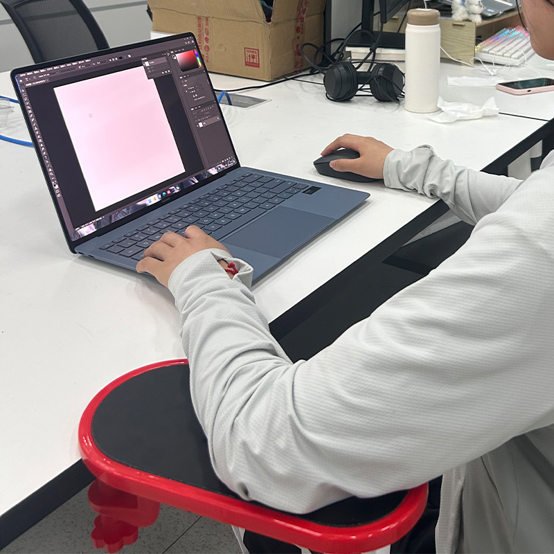 New Home Desk Desktop Computer Hand Bracket Arm Support Factory Outlet