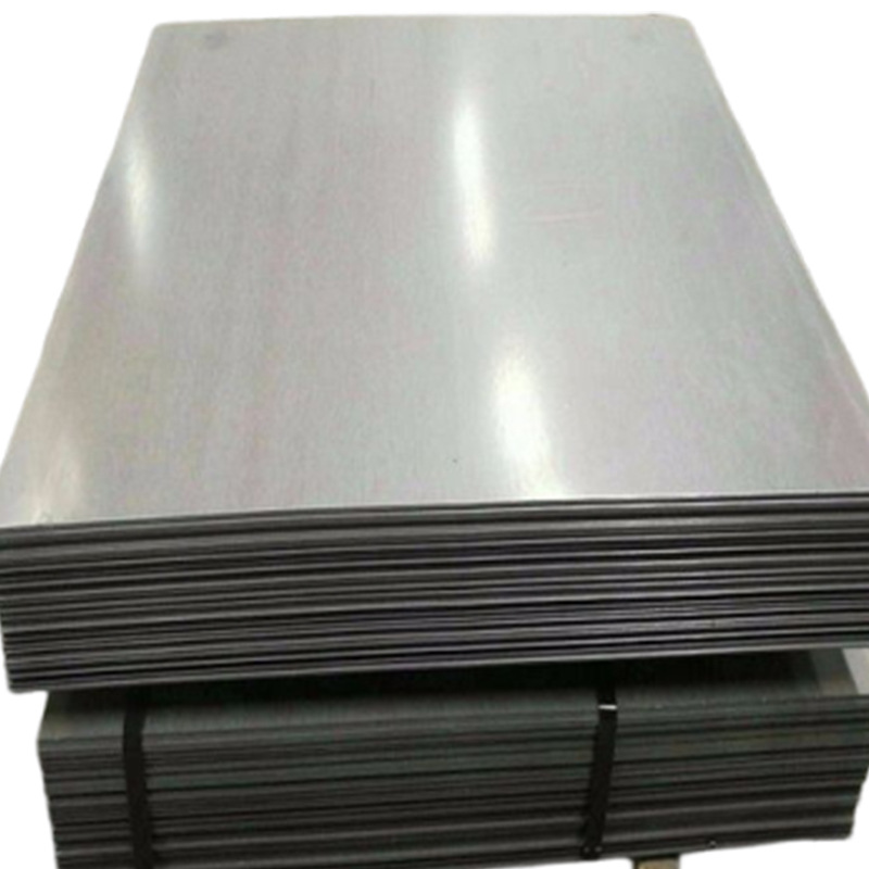 Source Factory Pickling Plate Cold-Rolled Steel Plate Cold-Rolled Longitudinal Shearing and Slitting Spcc Cold Plate Is Not Easy to Deform Wholesale