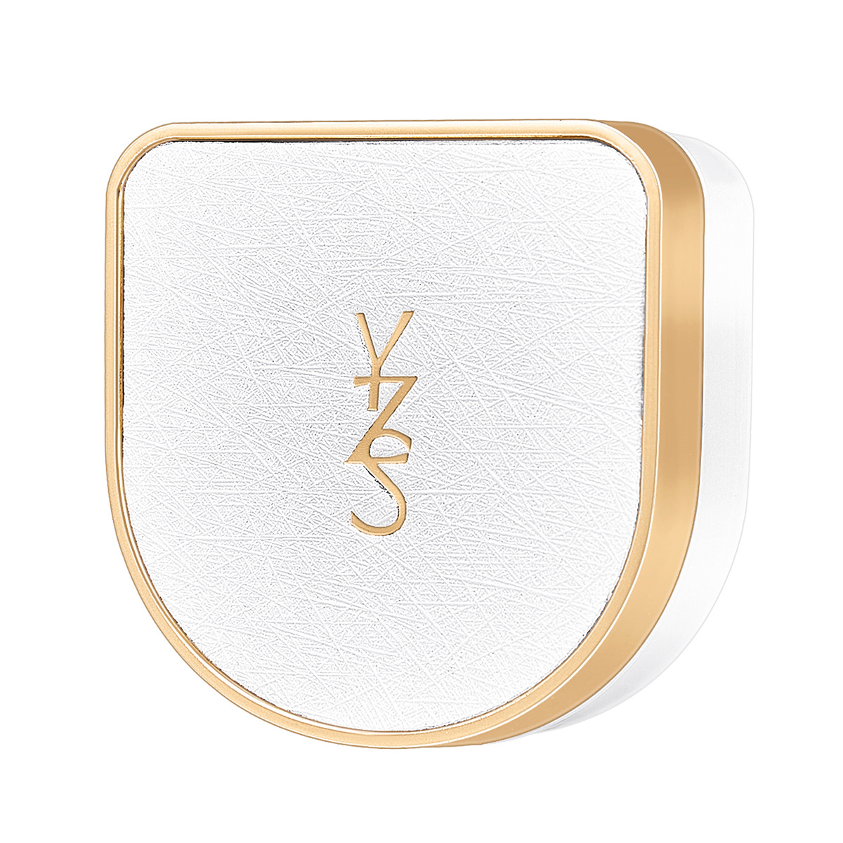 Yzs Perfumer Solid Balm Improves Body Odor Fragrance Portable and Durable Solid Balm Light Fragrance