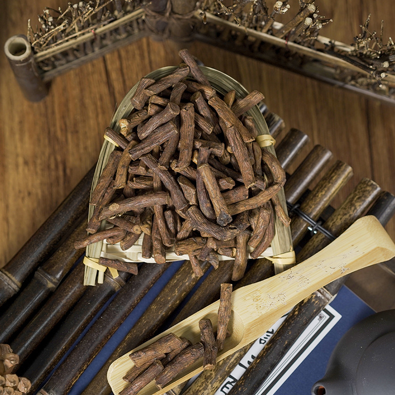 New Arrival, Genuine Changbai Mountain Dandelion Root Wholesale, Northeast Specialty, 500g Bottled Dandelion Root for Brewing