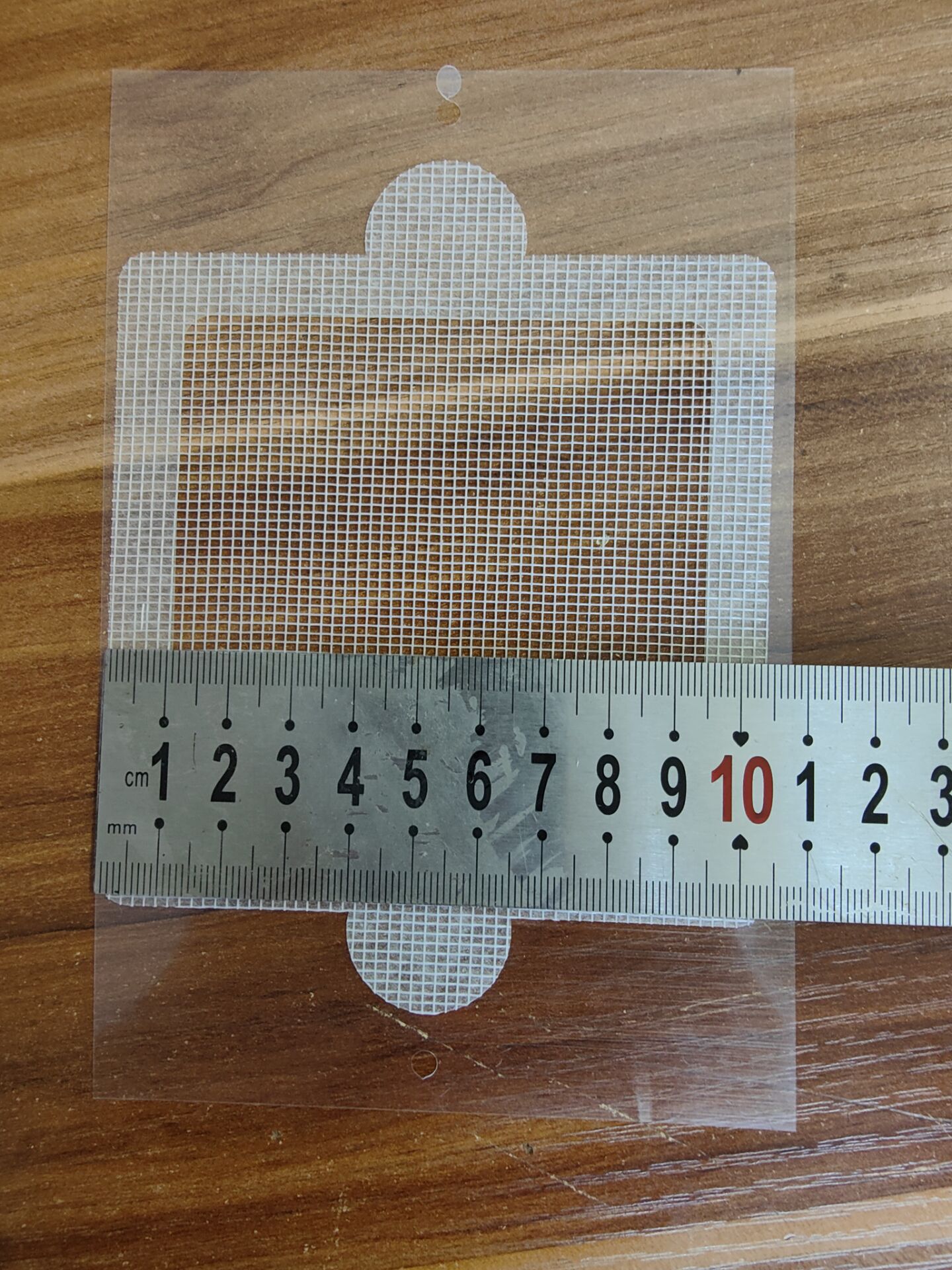 Wholesale disposable f square hair floor drain stickers anti-mosquito stickers toilet bathroom floor drain filter sewer insect control