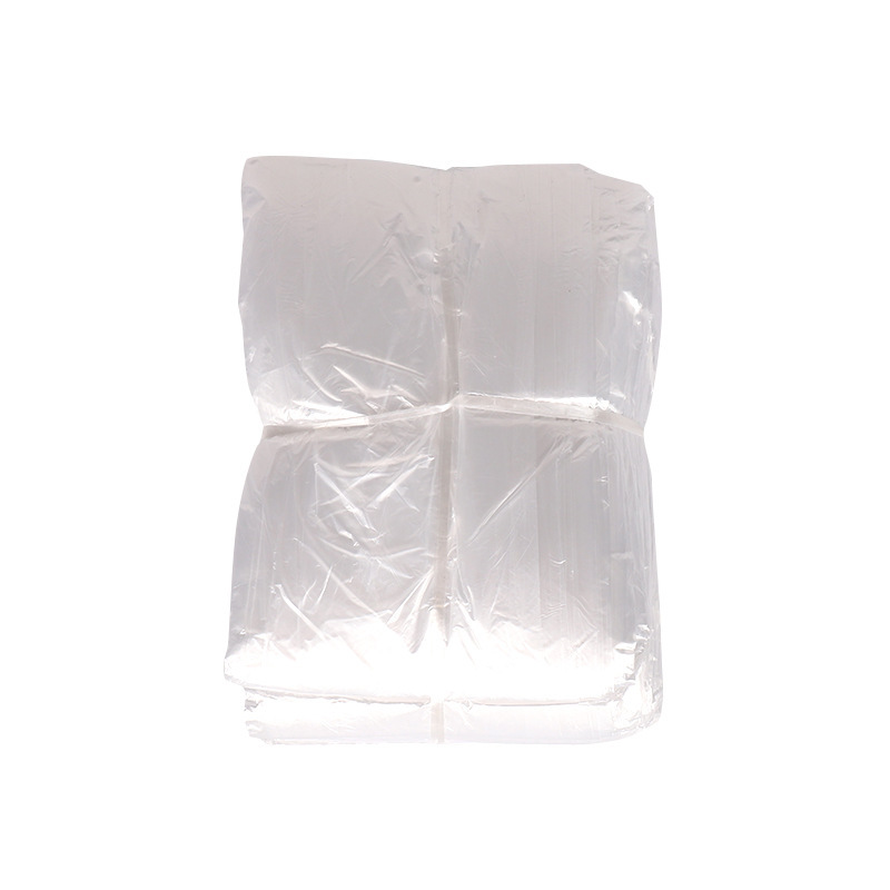 Disposable Bath Bag Thickeneded Double Bathtub Cover Bath Barrel Film Beauty Salon Bath Barrel Plastic Bag Bath Film