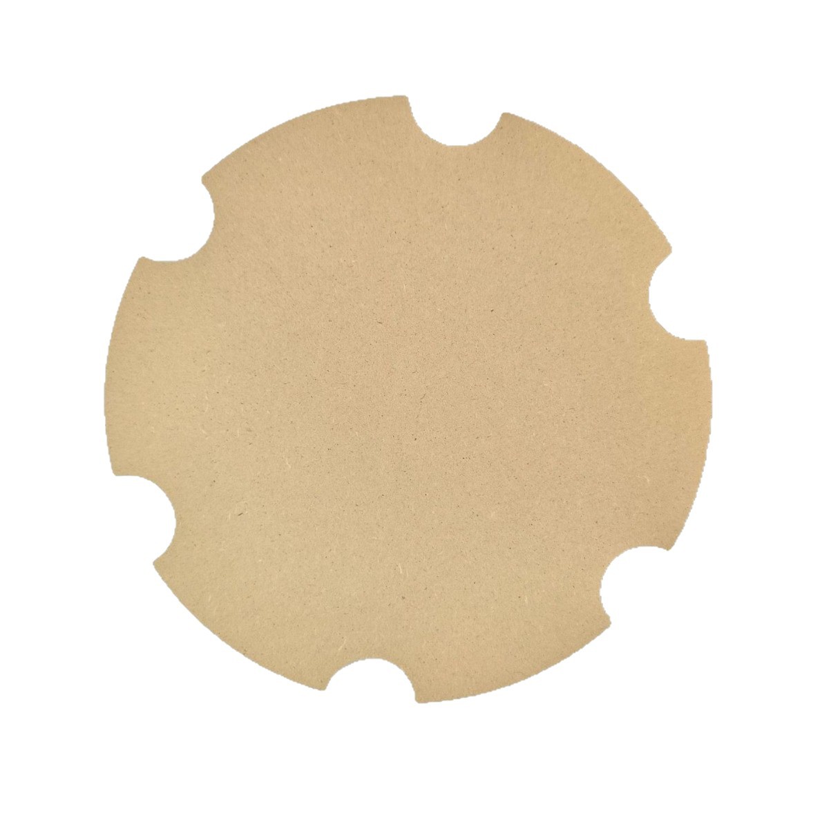 9mm Pine Board Environmentally Friendly P2Mdf Density Board Medium Density Fiberboard Engraving and Cutting Any Size Customized