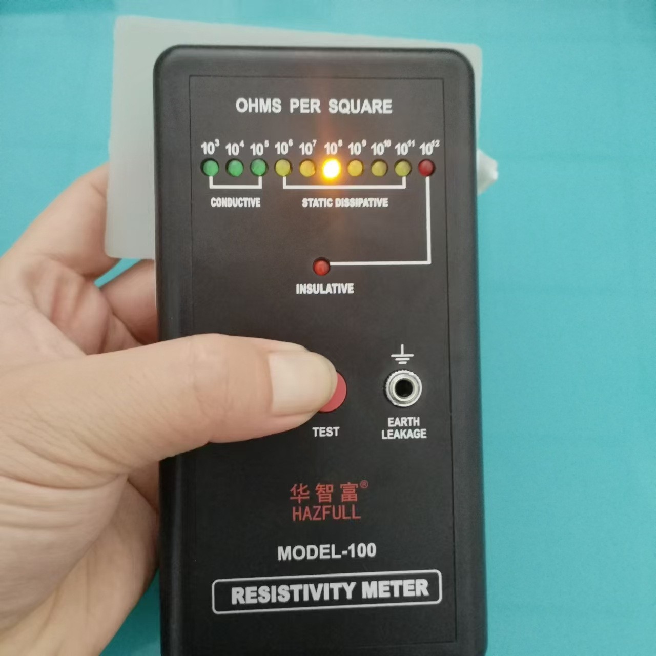 Pom Conductive Low Resistance Carbon Black Masterbatch Super Conductive Pom Anti-Static Electromagnetic Shielding Polyoxymethylene Anti-Static Granular Material