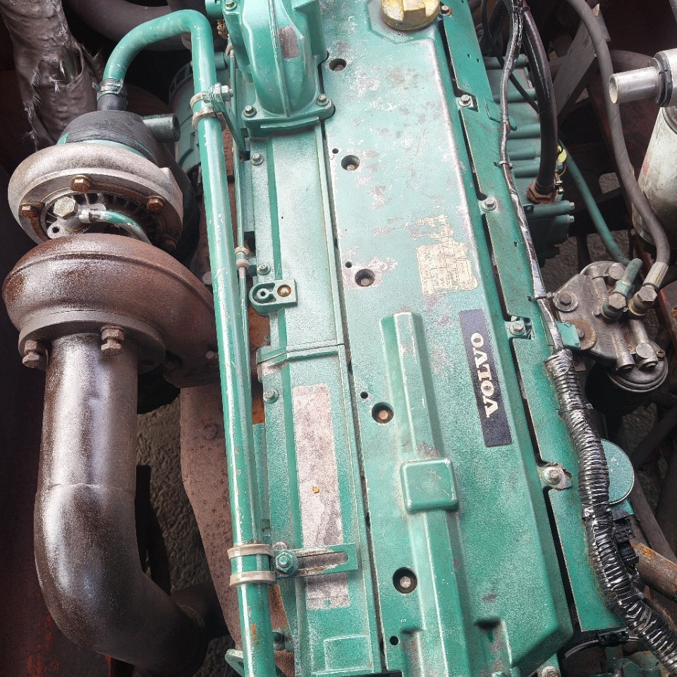 Supply of Large Forklifts Used Heli 25-Ton Forklift (Steel Coil Truck)