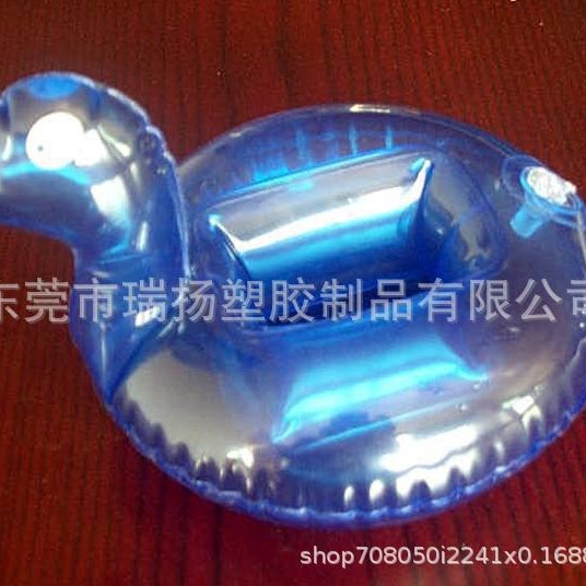 Dongwan Manufacturers Supply PVC Inflatable Mobile Phone Holder Mini Sofa Shape Inflatable Mobile Phone Holder Inflatable Mobile Phone Holder