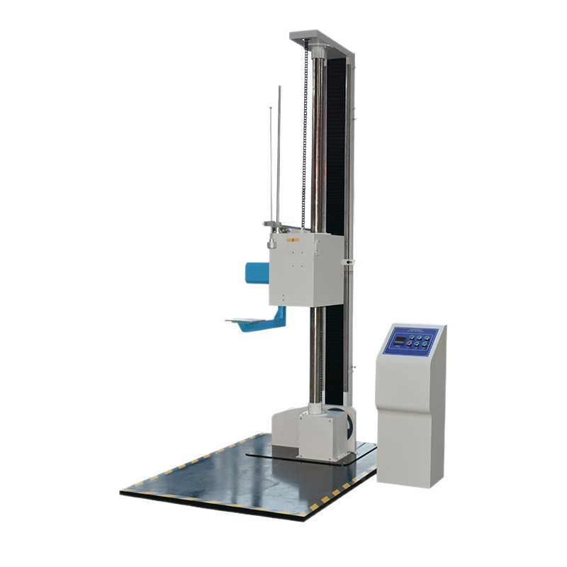 Single-Arm Drop Test Machine, Double-Arm Drop Test Machine, Mobile Phone Drop Test Machine, Simulated Free Fall Test Machine