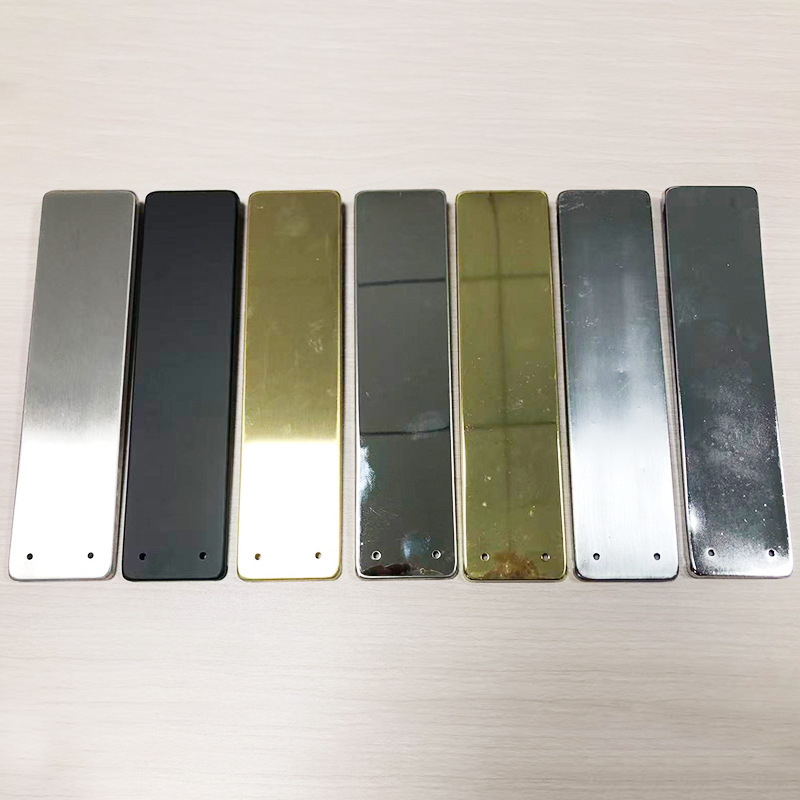 Simple Installation Floor Spring Eccentric Wooden Door Stainless Steel Floor Spring Floor Shaft Ground Spring Glass Door Accessories Commercial Office