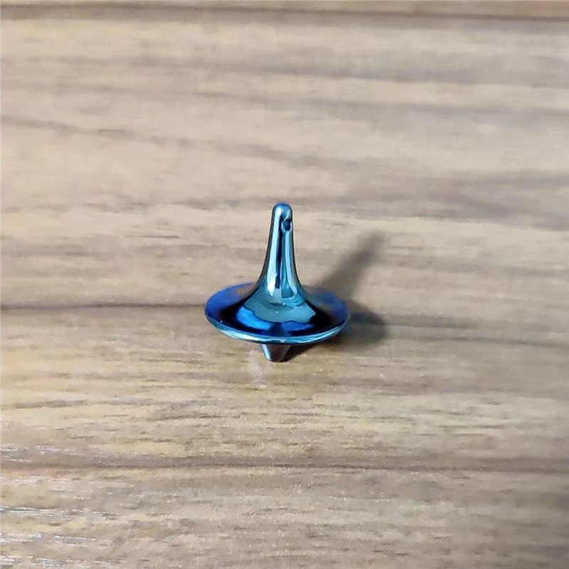 Finger Gyro Handspinn Inception Gyro No Resistance Gyro American Small Cyclone Gyro