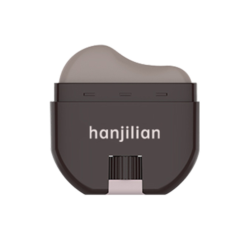 Han Jilian-1088 Contouring Stick Waterproof Long-Lasting Makeup Three-Dimensional Easy-To-Open Color Brightening Lazy Contouring Powder