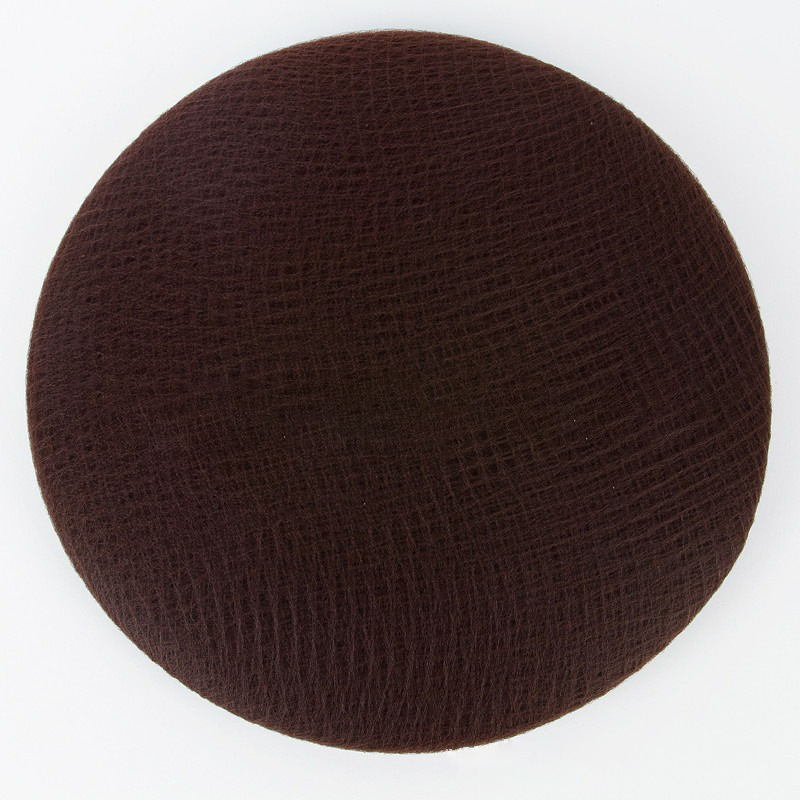 In-Stock Wig Net Disposable Protective Net Invisible Hair Net Black Stewardess Photo Studio Film and Television Special Hair Styling Protector