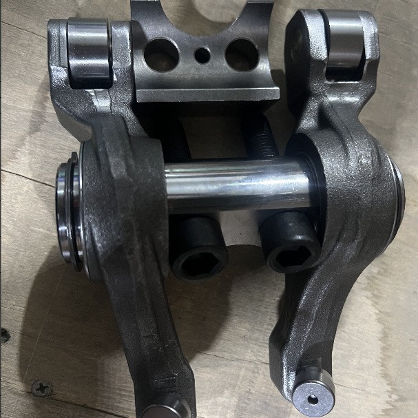 Shacman Man Mc11/Mc13 Man D20/D26 Rocker Arm, Rocker Arm Mechanism 201-04200-6057