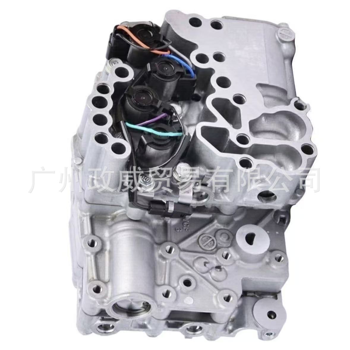 Tr580 31825Aa052 Transmission Valve Body for Subaru
