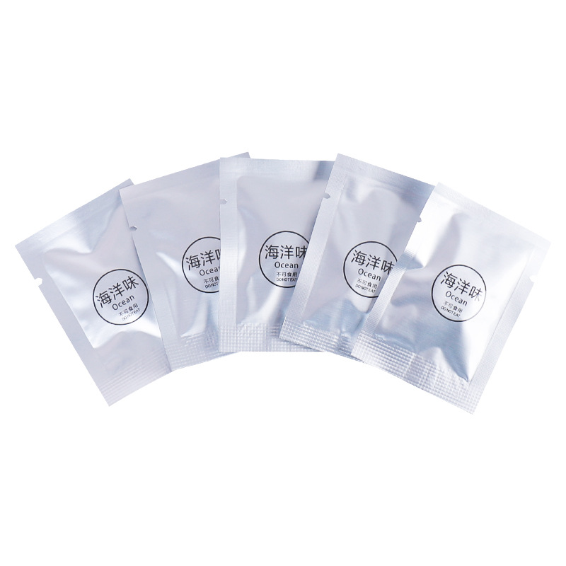 Cross-Border Air Outlet Aromatherapy Clip Car Clip Solid Fragrance Tablet Car Accessories Piece Refill Fragrance Core Essential Oil Card Slot