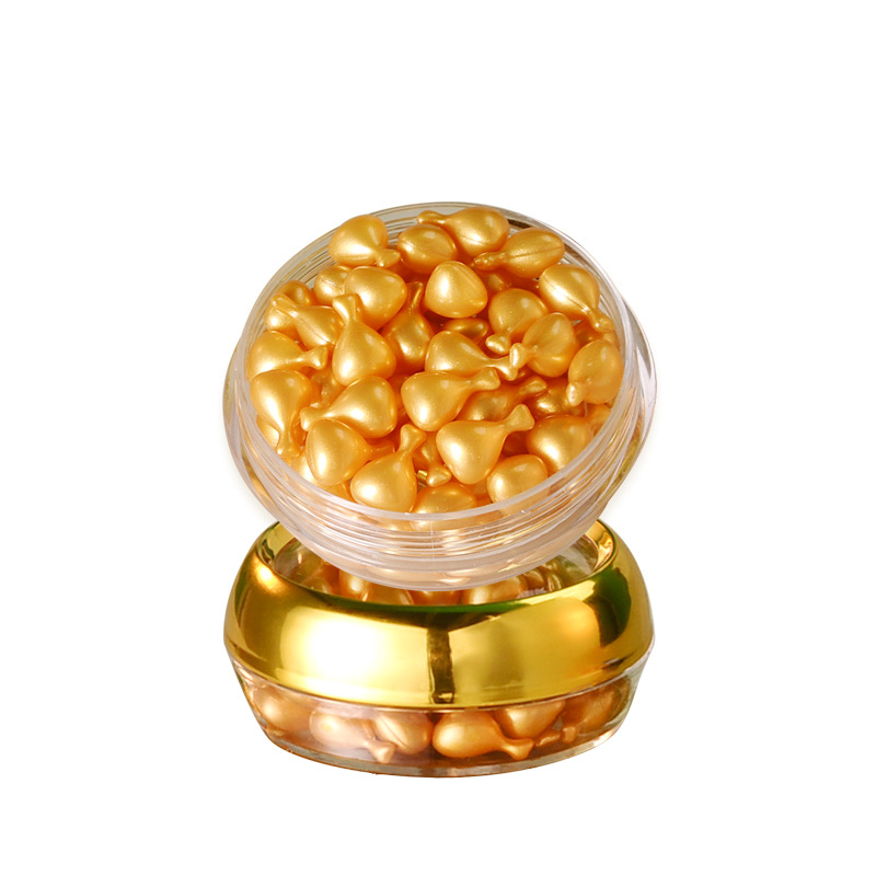 Biotherm's Popular White Pond Flower Squalane Double Anti-Wrinkle Firming Essence Oil Hydrating Light Lines Chicken Leg Essence