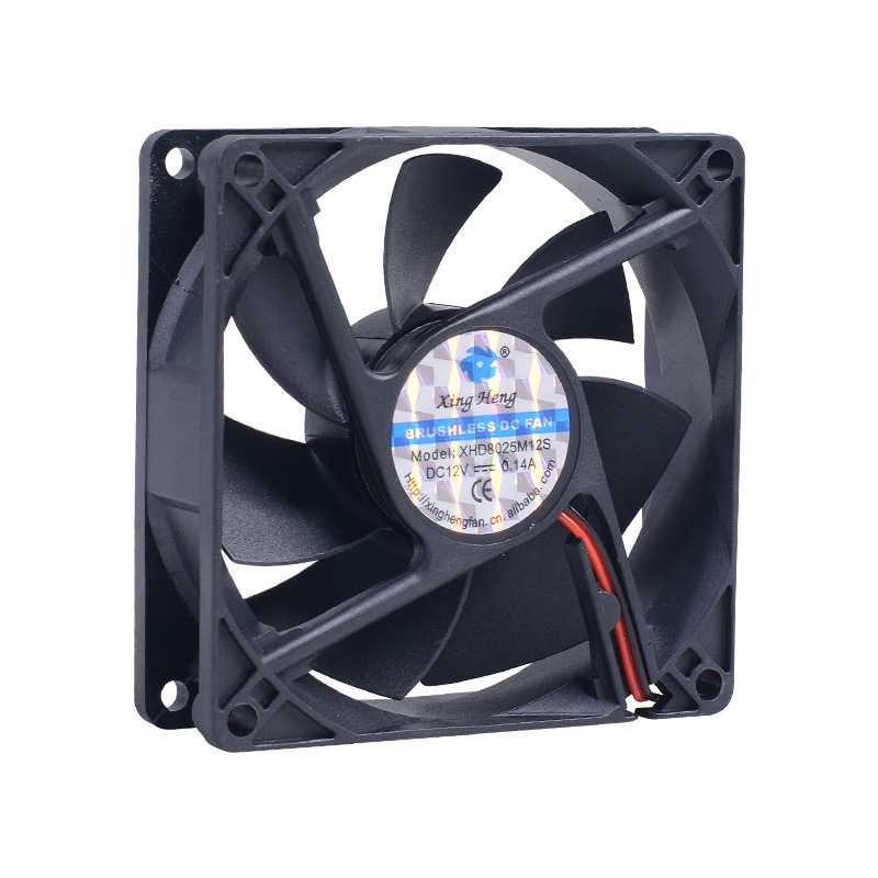 2026 New Rainforest Tank Silent Timed Remote-Controlled Exhaust Fan with Large Air Volume for Timed Ventilation and Moisture Removal