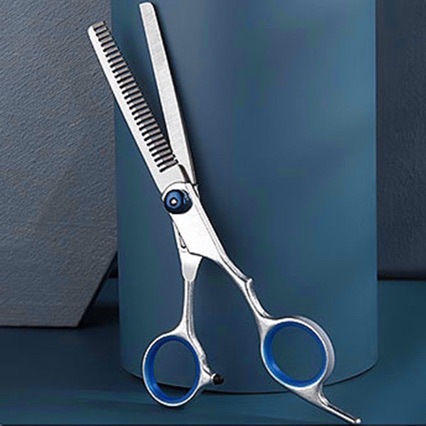 Single Price Household Bangs Thinning Hairdressing Scissors Flat Tooth Scissors Children's Scissors Hairdressing Scissors Set