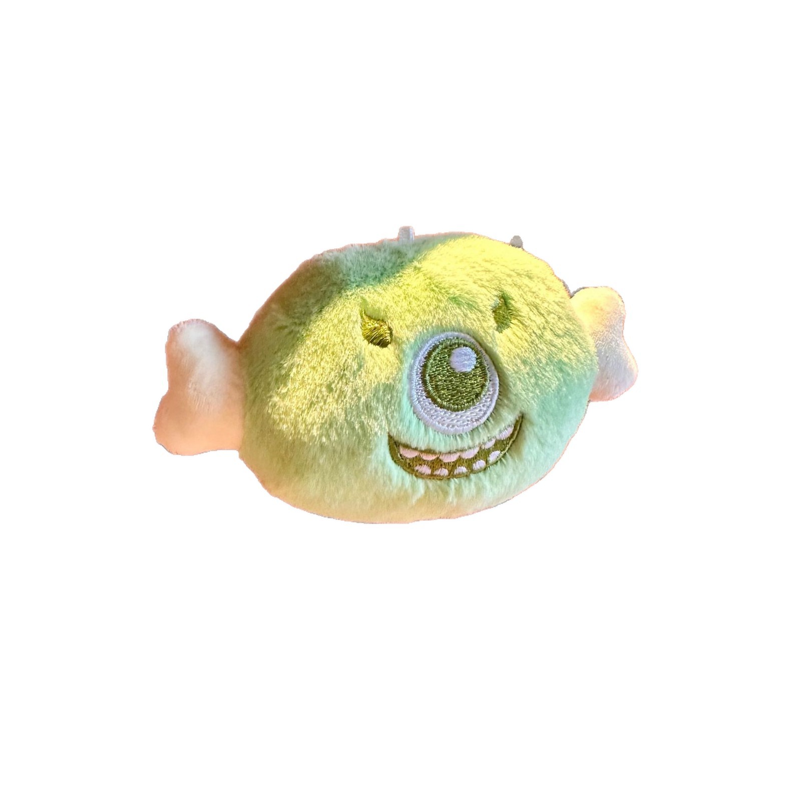 Cute Snacks, Vegetables and Fruits Series, Expression Plush Doll Bag Pendant, Arcade Claw Machine Gift