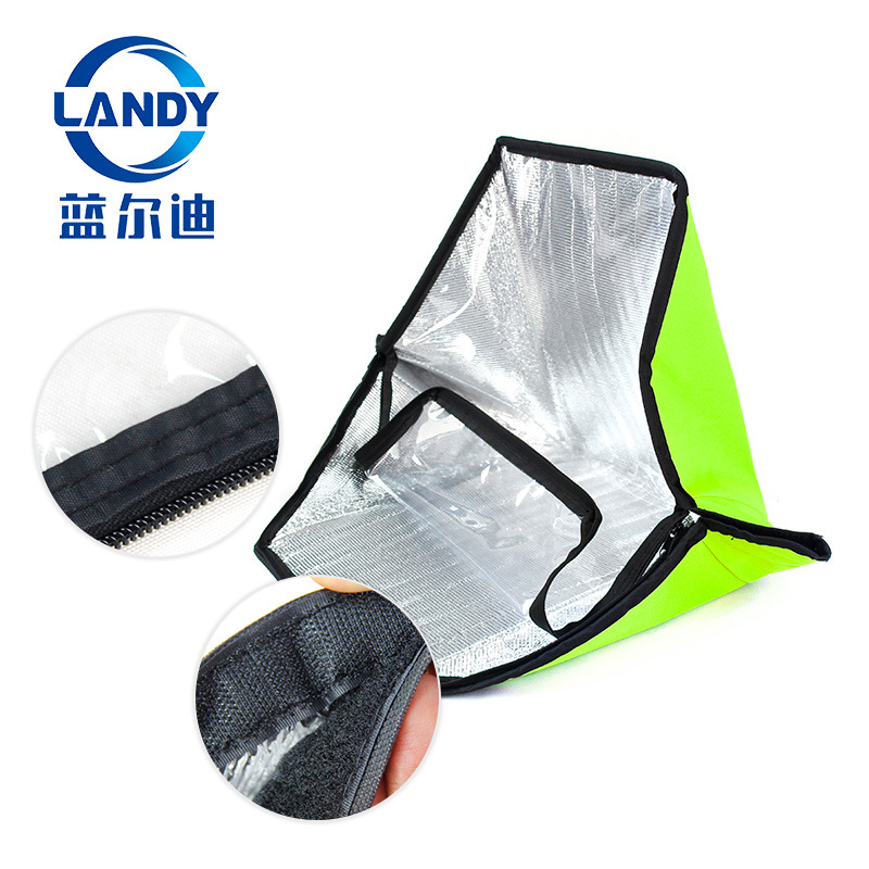 Can Be Exported to Export, Natural Solar Cooking Heating Stove, Environmentally Friendly Smokeless and Fire-Free Outdoor Picnic Stove