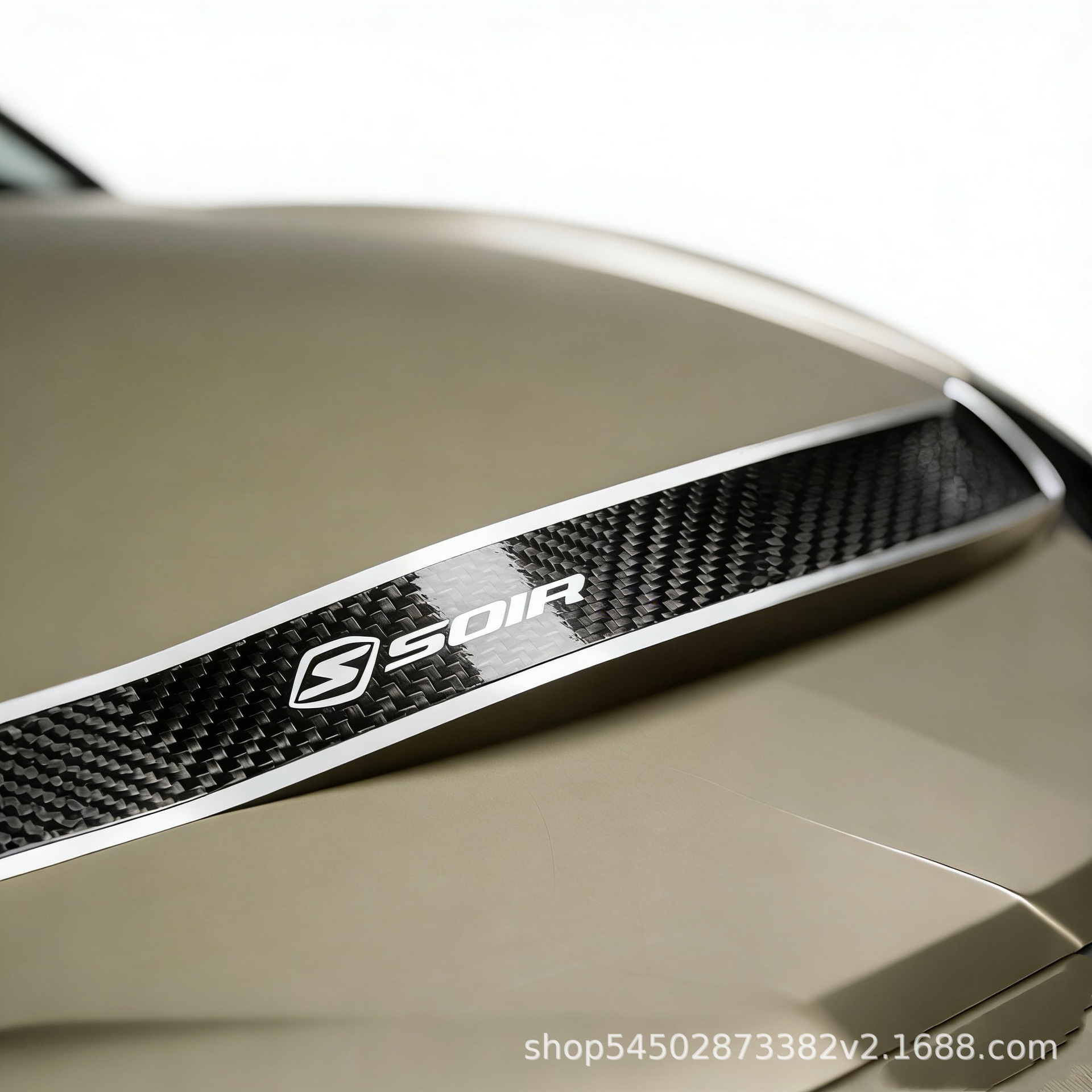 Printable Carbon Fiber Sticker 3D 4D 5D 6D 9D Carbon Fiber Film Matte Black Car Carbon Fiber Color Changing Film