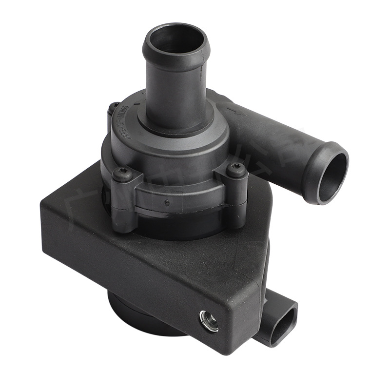 1K0965561J 5N0122093B New Cooling Electronic Water Pump Suitable for Volkswagen Audi A3 Q3 Skoda