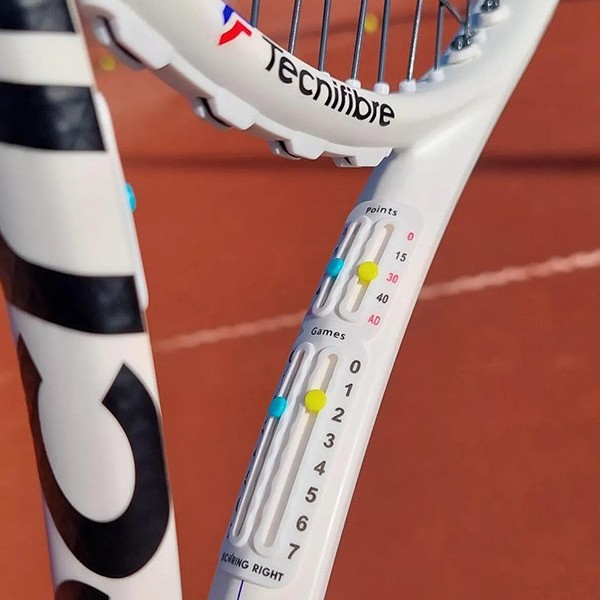 Теннисный счетчик нового продукта, аксессуары для учета очков
