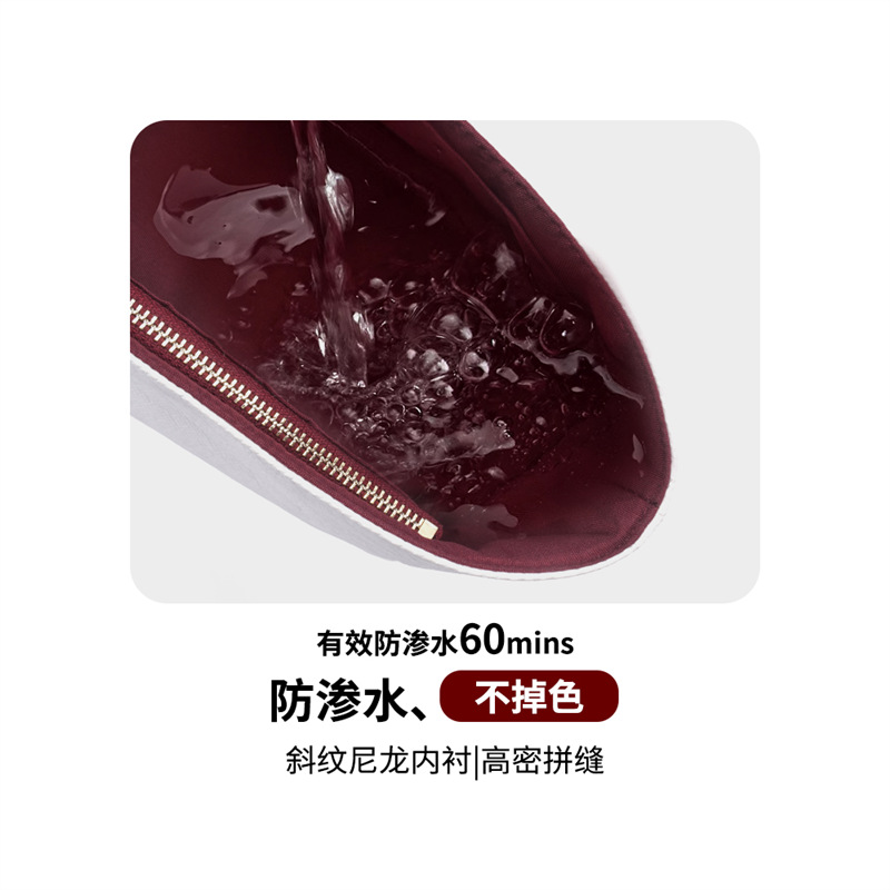 Suitable for Lv Boulogne Cattle Bag Inner Bag Ultra Light Waterproof Fit Inner Bag Bag Brace Storage Finishing Accessories