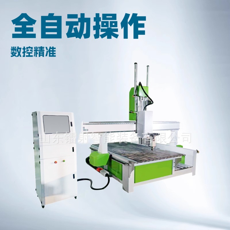 Четырехосевой фрезерный станок CNC, машина для гравировки дерева, машина для гравировки акрила, реклама на ПВХ и ПП