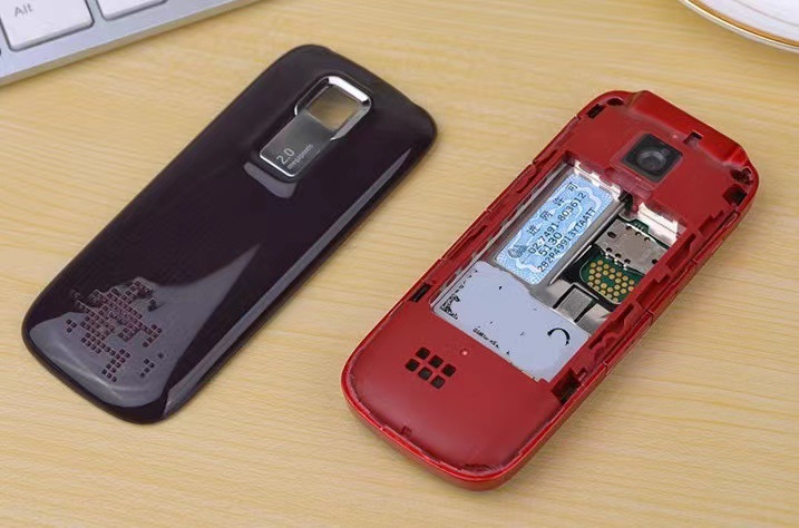 Suitable for Original Nokia 5130 Loud Sound, Large Fonts, Low Price, Classic Gift for the Elderly, Cross-Border Mobile Phone