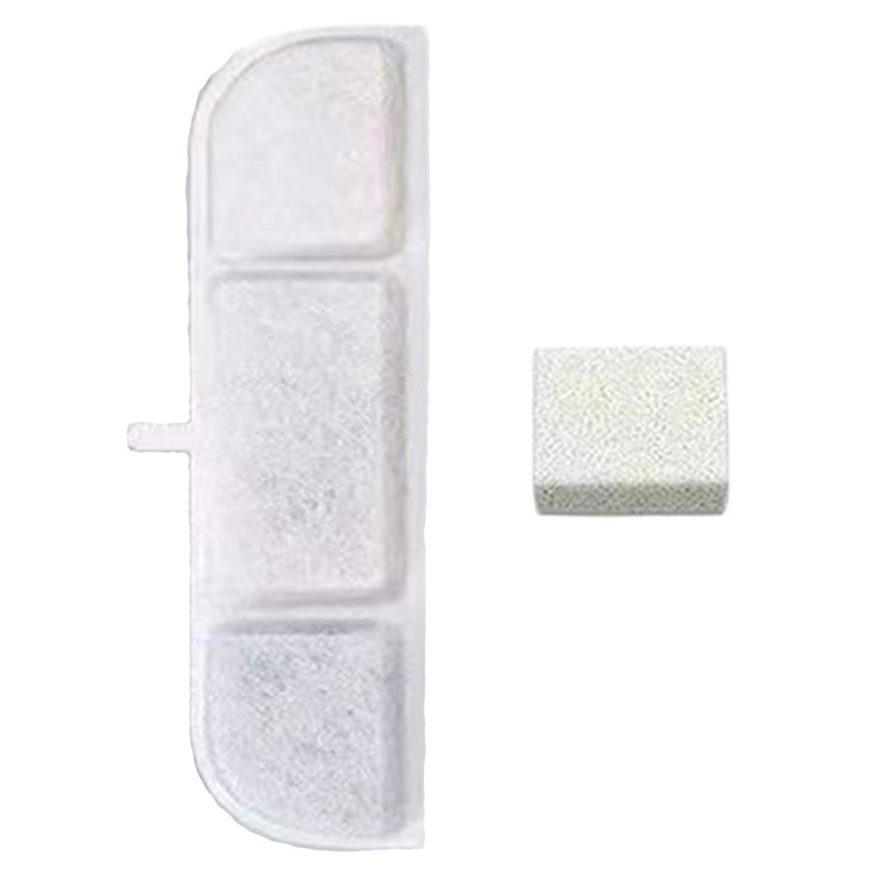 Amazon Pet Water Dispenser Filter Element for DownyPaws Pet Water Dispenser Replacement Filter Sponge