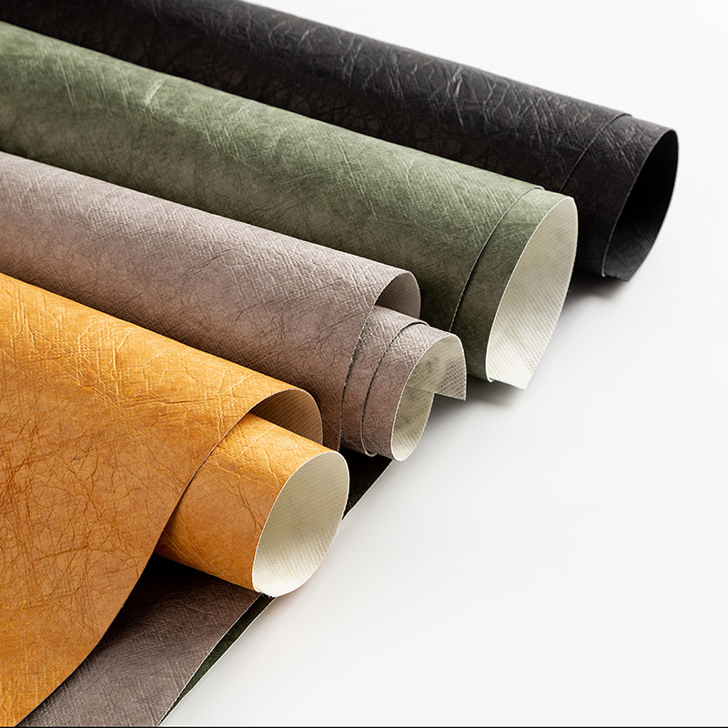 Dupont Usa ™ Tyvek ® композитная бумага Dupont устойчива к разрывам, прочная и долговечная для сумок и коробок.