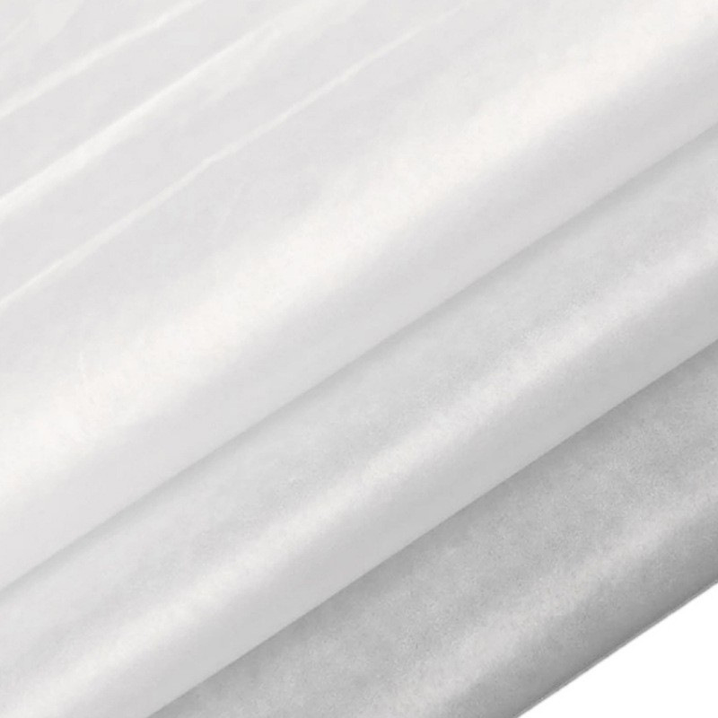 Wholesale 21-31g Translucent Oil Wax Paper for Clothing and Food Packaging, Oil-Proof Paper for Shoes, Moisture-Proof Wax Paper, Oil-Proof