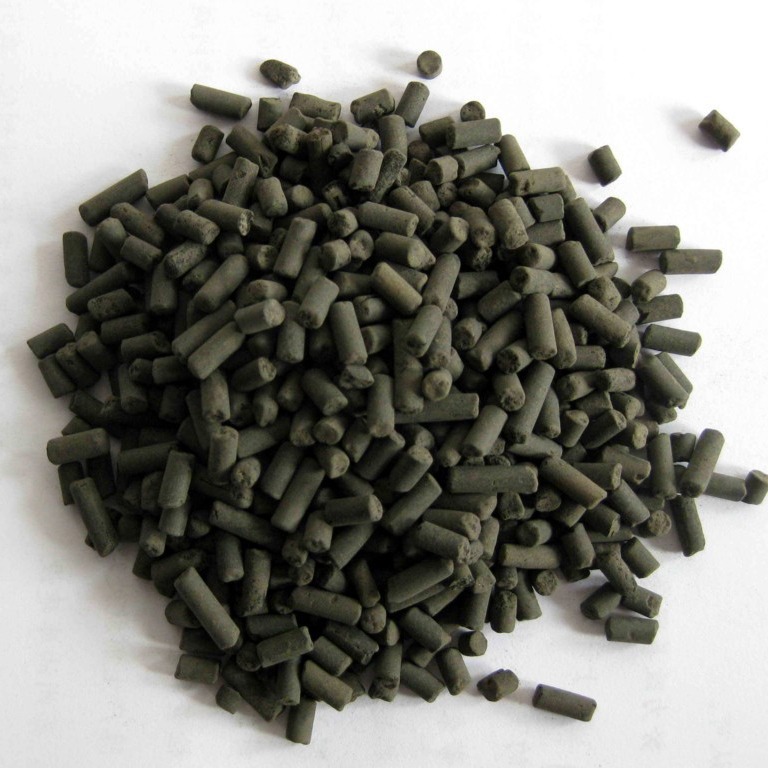 Катализатор обработки органических сточных вод серии DHZ