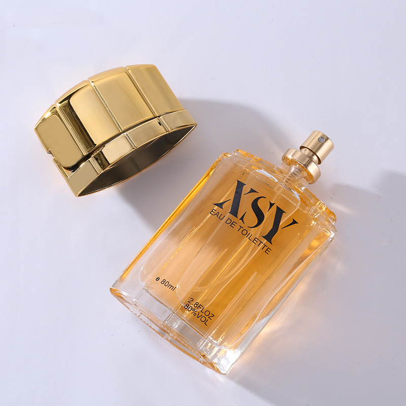 Beautiful posture acacia rain men's perfume exclusive men's fragrance charm male cologne wood tone fresh light fragrance wholesale