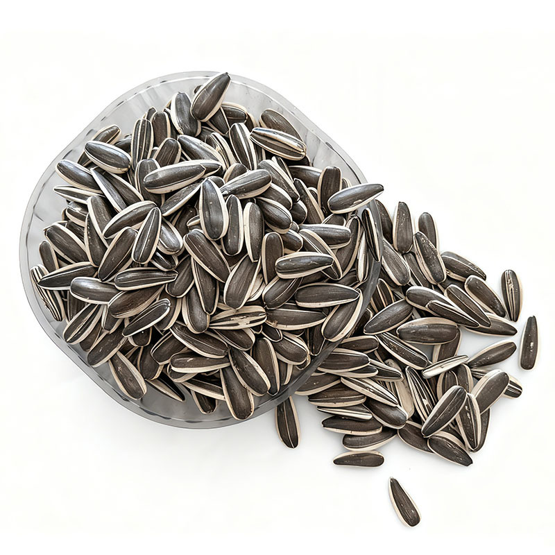 Large Sunflower Seeds New Stock Inner Mongolia Sunflower Seeds Bulk Raw Sunflower Seeds Original Origin Wholesale Original Flavor Sunflower Seeds
