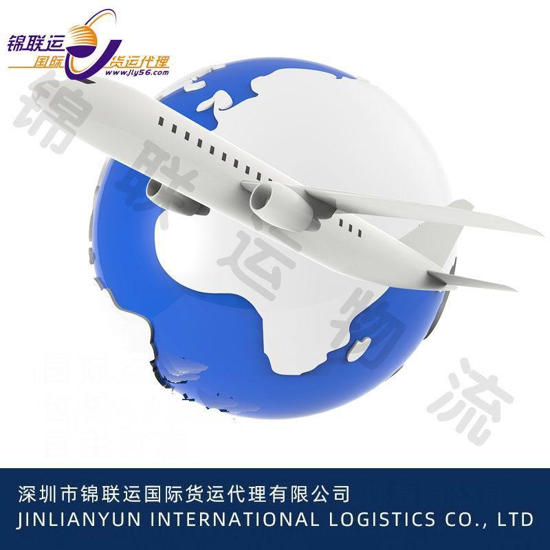 Shenzhen International Agency Ships Tea from the United States to the United States with Double Clearance and Tax Included, No Information Required