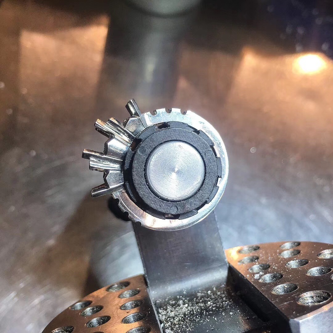 Order Personalized Jewelry Ears/Item/Hand Jewelry/Foot Jewelry Titanium Steel/Copper/Silver/